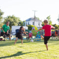 The Ultimate Guide to Family-Friendly Fun at Community Events in Rocklin, CA