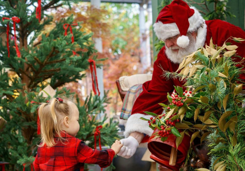 Community Events in Rocklin, CA: Celebrating the Holidays